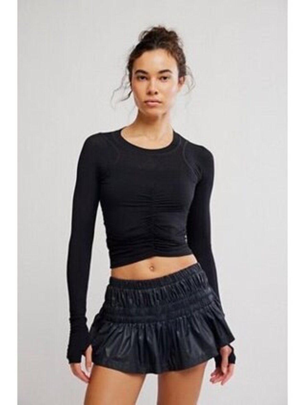 A-Game Skort